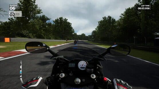 Ride 3: Free Pack 5 — screenshot 7