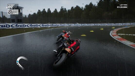Ride 3: Supercustom Pack — screenshot 7