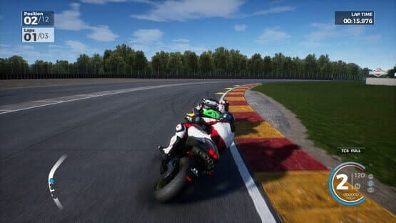 Ride 3: Racing Pack — screenshot 6