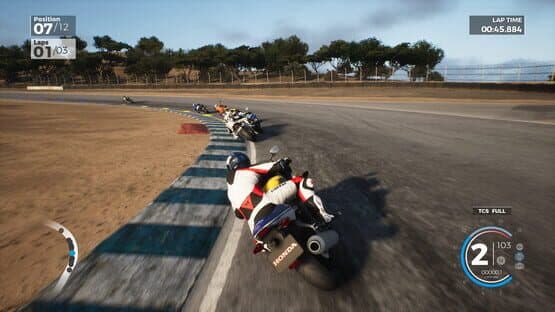 Ride 3: Free Pack 1 — screenshot 8