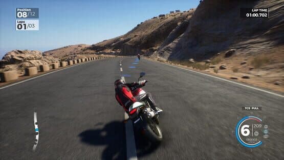 Ride 3: Free Pack 10 — screenshot 7