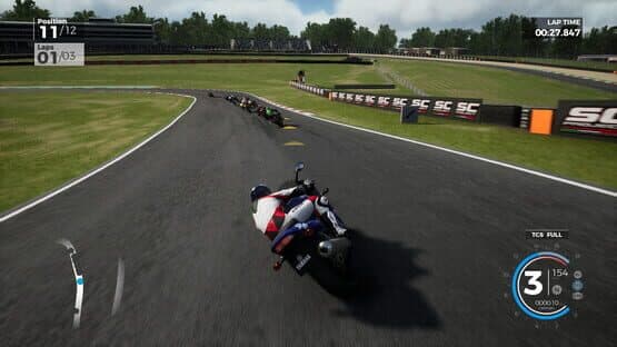 Ride 3: Free Pack 5 — screenshot 8