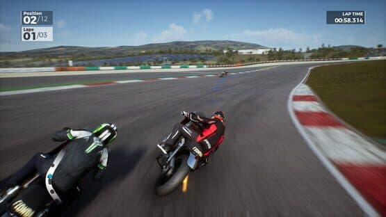 Ride 3: Supercustom Pack — screenshot 8