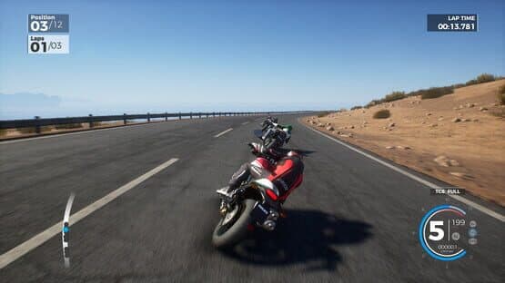 Ride 3: Free Pack 10 — screenshot 8