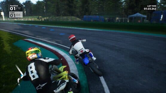 Ride 3: Racing Pack — screenshot 7