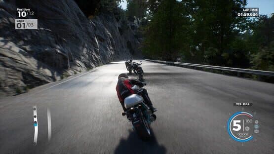 Ride 3: Free Pack 8 — screenshot 1