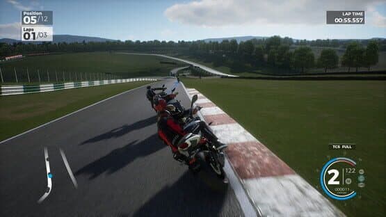 Ride 3: Free Pack 6 — screenshot 1