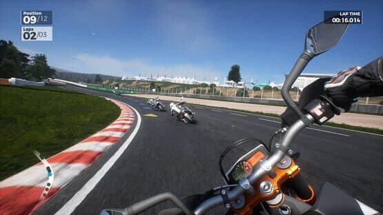 Ride 3: Top Performance Pack — screenshot 1