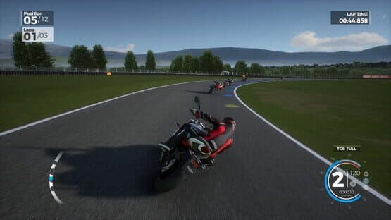 Ride 3: Free Pack 6 — screenshot 2