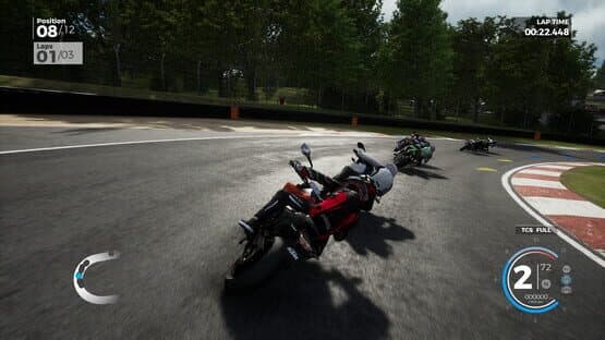 Ride 3: Best of 2018 Pack 2 — screenshot 2