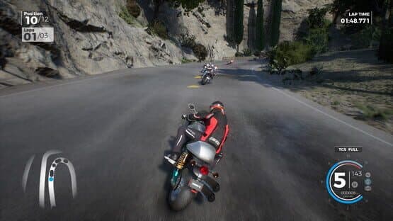 Ride 3: Free Pack 8 — screenshot 2