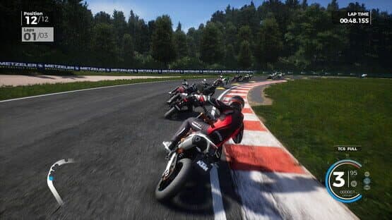 Ride 3: Top Performance Pack — screenshot 2