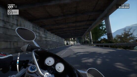 Ride 3: Free Pack 8 — screenshot 3