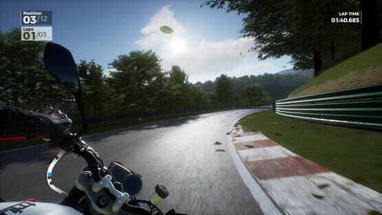 Ride 3: Free Pack 6 — screenshot 3
