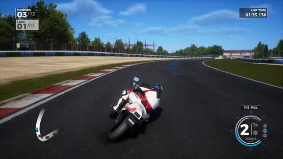 Ride 3: Top Performance Pack — screenshot 4