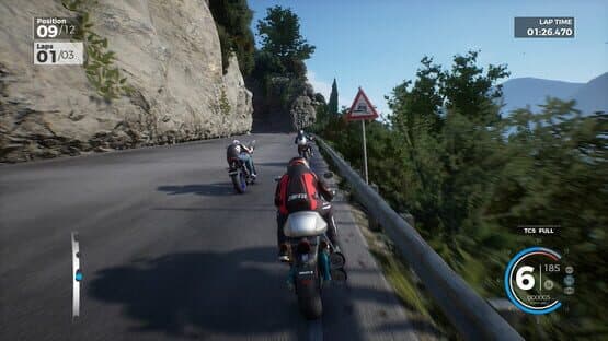 Ride 3: Free Pack 8 — screenshot 4