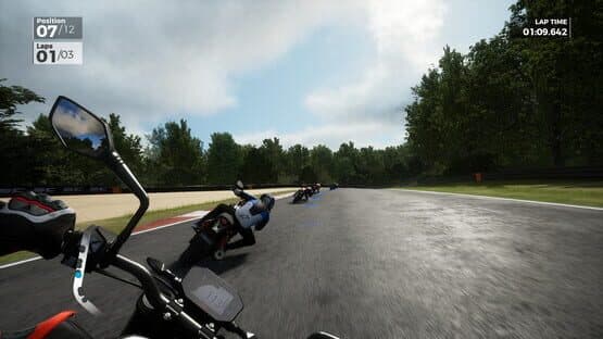 Ride 3: Best of 2018 Pack 2 — screenshot 4