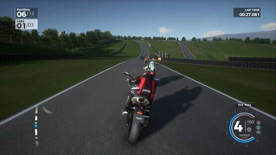 Ride 3: Free Pack 6 — screenshot 4