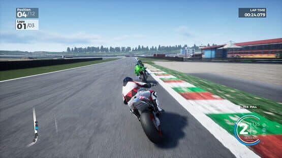 Ride 3: Best of 2018 Pack 2 — screenshot 5