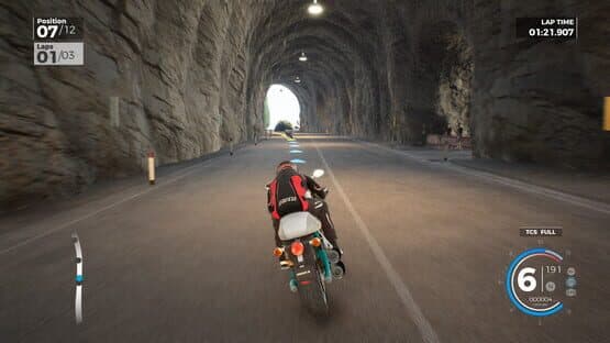 Ride 3: Free Pack 8 — screenshot 5