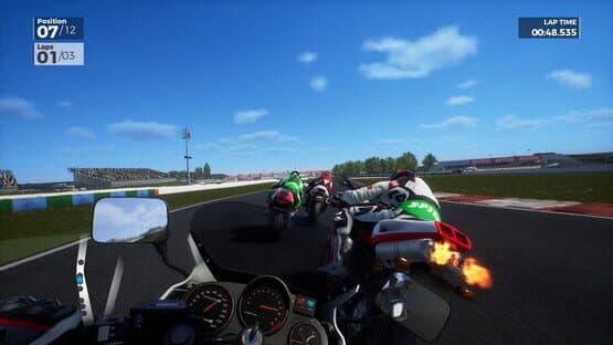 Ride 3: Top Performance Pack — screenshot 5