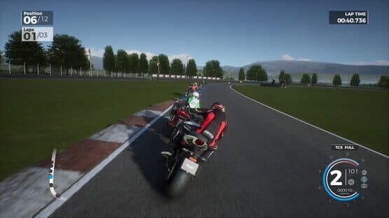 Ride 3: Free Pack 6 — screenshot 5