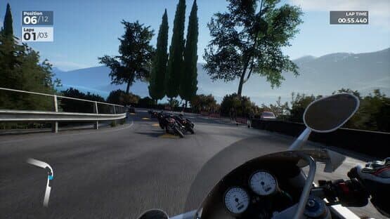 Ride 3: Free Pack 8 — screenshot 6