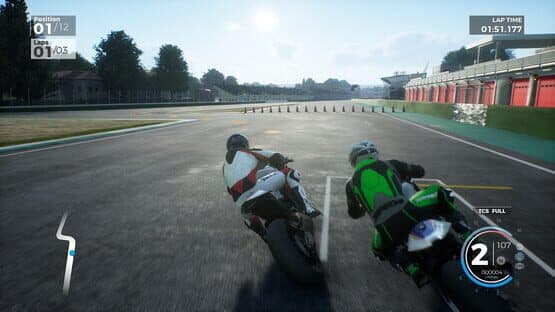 Ride 3: Top Performance Pack — screenshot 6