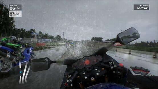Ride 3: Top Performance Pack — screenshot 7