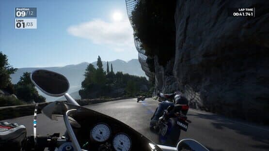 Ride 3: Free Pack 8 — screenshot 7