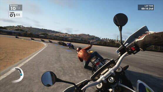 Ride 3: Best of 2018 Pack 2 — screenshot 7