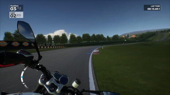 Ride 3: Free Pack 6 — screenshot 6