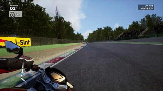 Ride 3: Top Performance Pack — screenshot 8