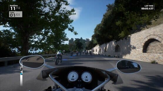 Ride 3: Free Pack 8 — screenshot 8
