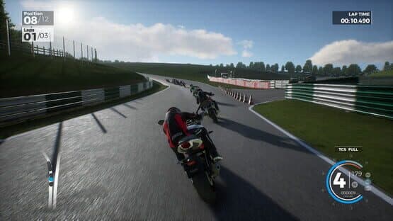 Ride 3: Free Pack 6 — screenshot 7