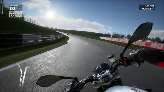 Ride 3: Free Pack 6 — screenshot 8