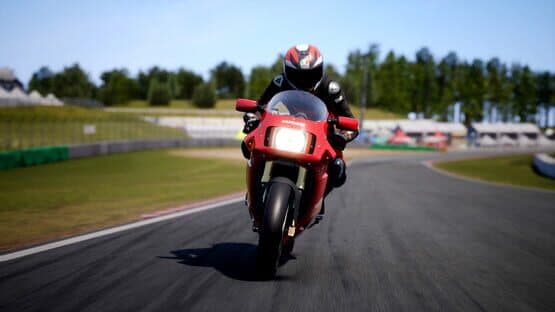 Ride 4: Italian Style Pack 2 — screenshot 6