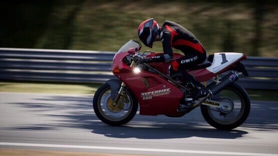 Ride 4: Italian Style Pack 2 — screenshot 7