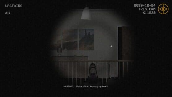 Cold Call — screenshot 1
