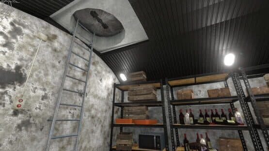 House Flipper: Apocalypse — screenshot 1