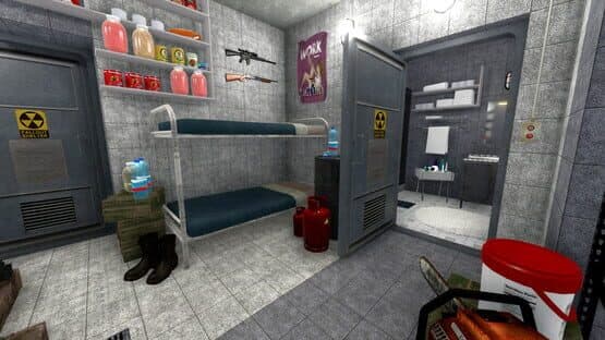 House Flipper: Apocalypse — screenshot 2