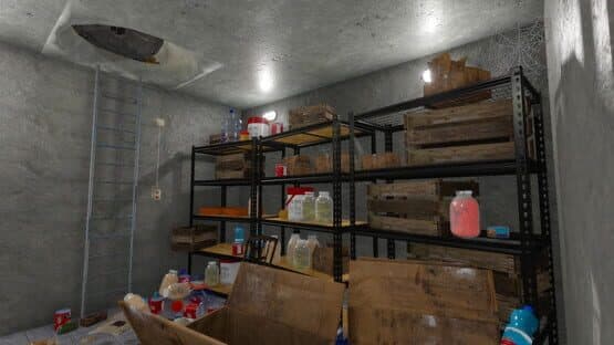 House Flipper: Apocalypse — screenshot 5