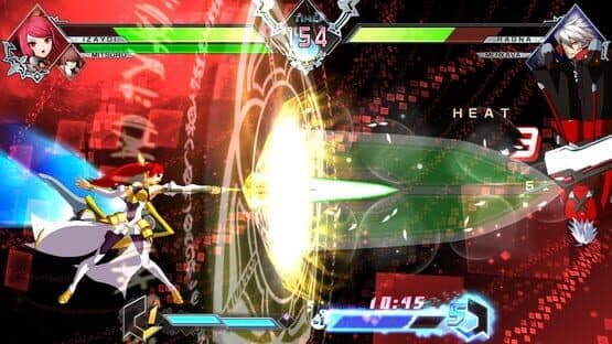 BlazBlue: Cross Tag Battle - Character Pack Vol. 4: Izayoi/Mitsuru/Merkava — screenshot 4