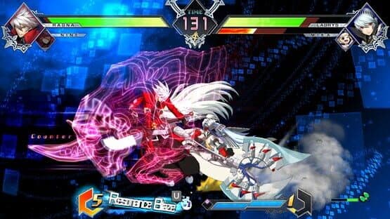BlazBlue: Cross Tag Battle - Character Pack Vol. 6: Nine/Labrys/Mika — screenshot 7