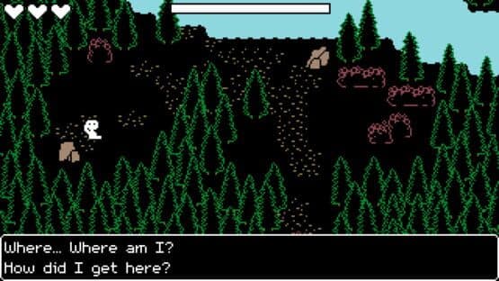 Their Eyes — screenshot 2