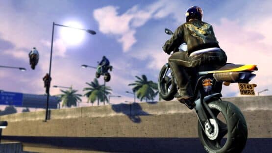 Sleeping Dogs: Street Racer Pack — screenshot 2