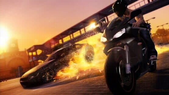 Sleeping Dogs: Tactical Soldier Pack — screenshot 1