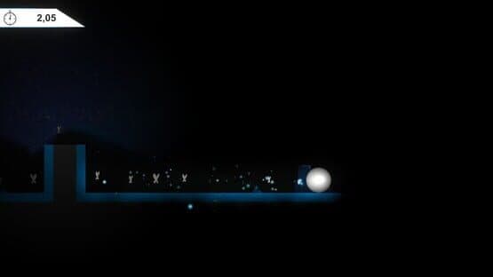 Dark Runner — screenshot 1