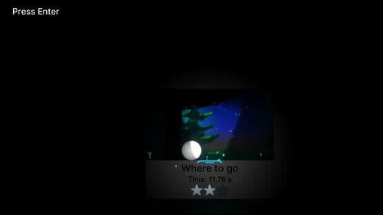 Dark Runner — screenshot 3