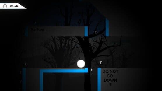 Dark Runner — screenshot 4